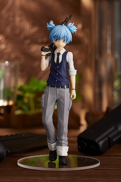 Ansatsu Kyoushitsu - Shiota Nagisa - Pop Up Parade (Good Smile Company)