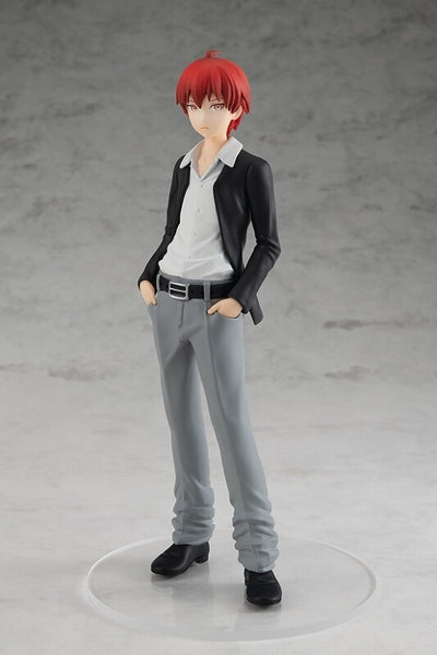 Ansatsu Kyoushitsu - Akabane Karma - Pop Up Parade (Good Smile Company)