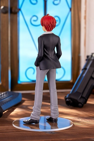 Ansatsu Kyoushitsu - Akabane Karma - Pop Up Parade (Good Smile Company)