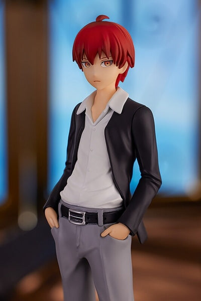 Ansatsu Kyoushitsu - Akabane Karma - Pop Up Parade (Good Smile Company)
