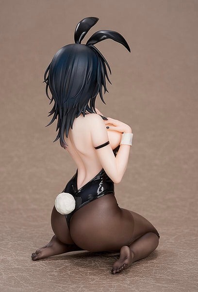Original - Yokoyama Ishimi - 1/7 - Black Bunny Ver. (Luminous Box)