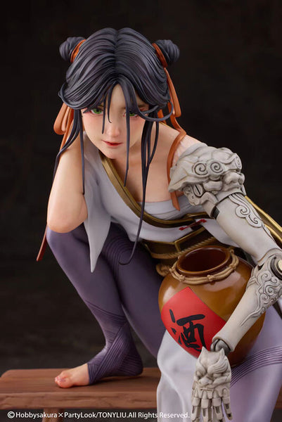 Original - Ume - 1/5 (Hobby Sakura, Party Look)