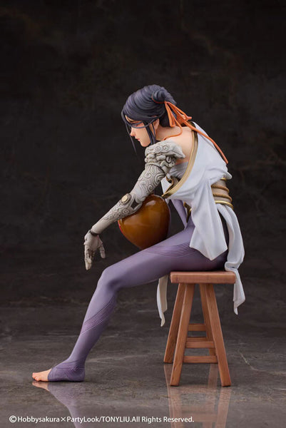 Original - Ume - 1/5 (Hobby Sakura, Party Look)