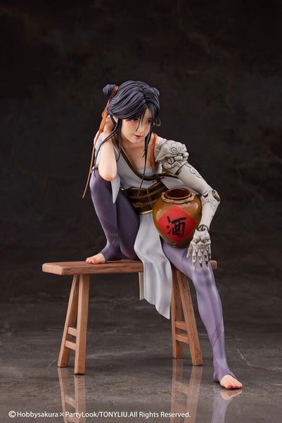 Original - Ume - 1/5 (Hobby Sakura, Party Look)
