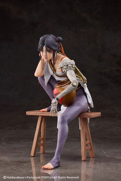 Original - Ume - 1/5 (Hobby Sakura, Party Look)