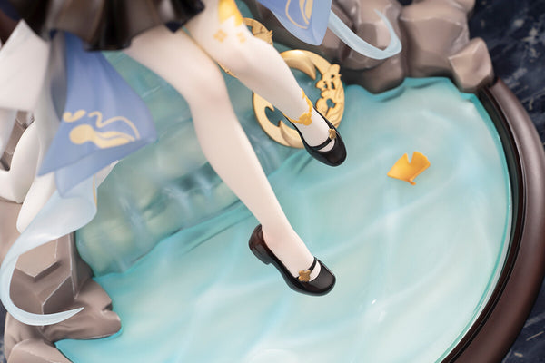 Honkai Impact 3rd - Theresa Apocalypse - 1/7 - Starlit Astrologos Lover's Meeting Song Ver. (Hobby Max, Tokyo Figure)