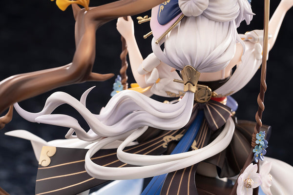 Honkai Impact 3rd - Theresa Apocalypse - 1/7 - Starlit Astrologos Lover's Meeting Song Ver. (Hobby Max, Tokyo Figure)