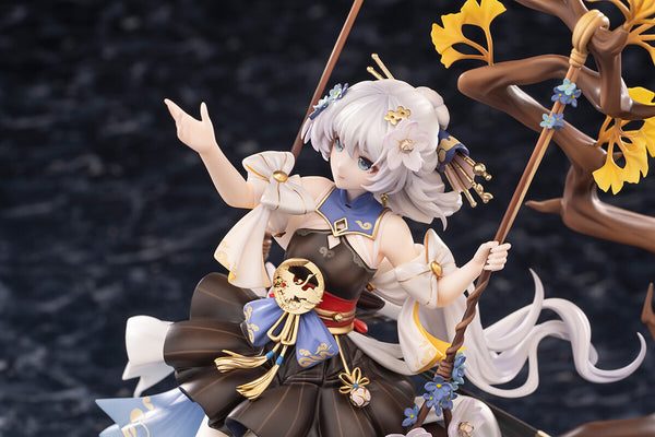 Honkai Impact 3rd - Theresa Apocalypse - 1/7 - Starlit Astrologos Lover's Meeting Song Ver. (Hobby Max, Tokyo Figure)
