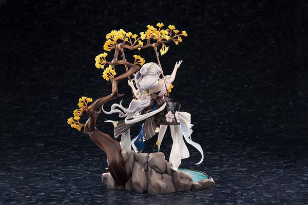 Honkai Impact 3rd - Theresa Apocalypse - 1/7 - Starlit Astrologos Lover's Meeting Song Ver. (Hobby Max, Tokyo Figure)