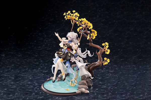 Honkai Impact 3rd - Theresa Apocalypse - 1/7 - Starlit Astrologos Lover's Meeting Song Ver. (Hobby Max, Tokyo Figure)