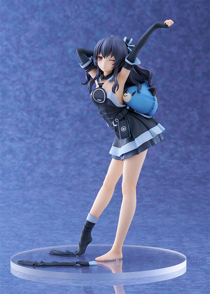 Choujigen Game Neptune: The Animation - Uni - 1/8 - Neoki Ver. (Broccoli)