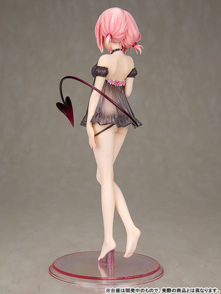 To LOVEru Darkness - Momo Belia Deviluke - 1/6 - Little Devil Baby Doll Ver. (Alter, AmiAmi, Ryu-NS)