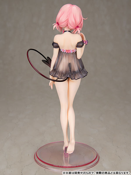 To LOVEru Darkness - Momo Belia Deviluke - 1/6 - Little Devil Baby Doll Ver. (Alter, AmiAmi, Ryu-NS)
