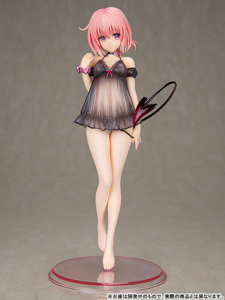 To LOVEru Darkness - Momo Belia Deviluke - 1/6 - Little Devil Baby Doll Ver. (Alter, AmiAmi, Ryu-NS)