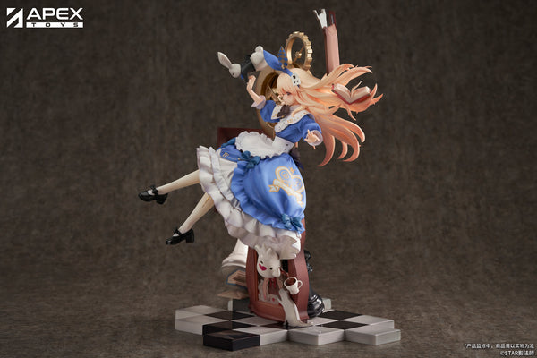 Original - Fushigi no Muyuutan - Alice Liddell - 1/7 - Yume iri no Jikan (Apex Innovation)