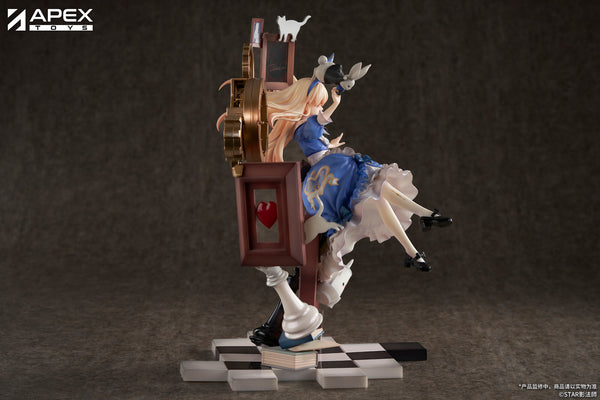Original - Fushigi no Muyuutan - Alice Liddell - 1/7 - Yume iri no Jikan (Apex Innovation)