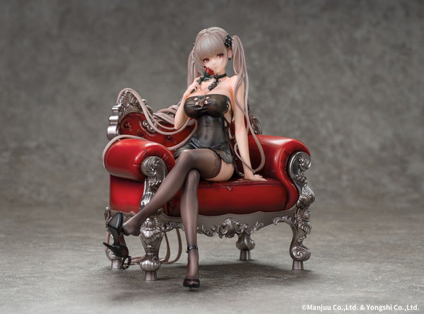 Azur Lane - Formidable - 1/7 - Rose Ceremony Ver. (Myethos)