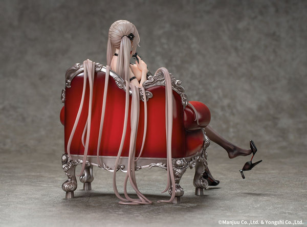 Azur Lane - Formidable - 1/7 - Rose Ceremony Ver. (Myethos)