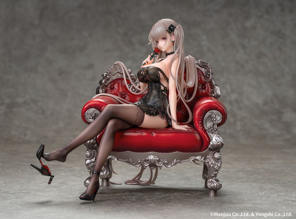 Azur Lane - Formidable - 1/7 - Rose Ceremony Ver. (Myethos)