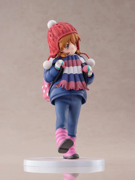 Evangelion Shin Gekijouban - Souryuu Asuka Langley - F:Nex - 1/6 - Winter ver. (FuRyu)