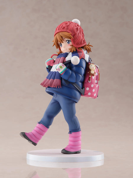 Evangelion Shin Gekijouban - Souryuu Asuka Langley - F:Nex - 1/6 - Winter ver. (FuRyu)