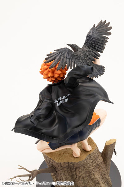 Haikyuu!! - Hinata Shouyou - ARTFX J - 1/8 (Kotobukiya)