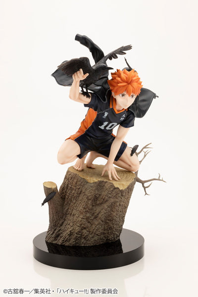 Haikyuu!! - Hinata Shouyou - ARTFX J - 1/8 (Kotobukiya)