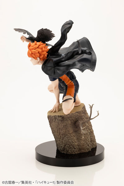 Haikyuu!! - Hinata Shouyou - ARTFX J - 1/8 (Kotobukiya)