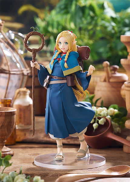 Dungeon Meshi - Marcille Donato - Pop Up Parade (Good Smile Company)