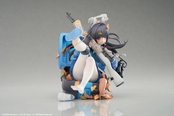 Blue Archive - Kasumizawa Miyu - 1/7 - Observation of a Timid Person (Apex Innovation, Elegant)