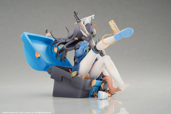 Blue Archive - Kasumizawa Miyu - 1/7 - Observation of a Timid Person (Apex Innovation, Elegant)