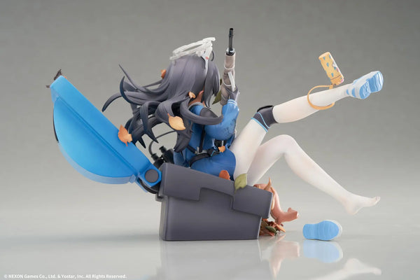 Blue Archive - Kasumizawa Miyu - 1/7 - Observation of a Timid Person (Apex Innovation, Elegant)