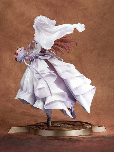 Steins;Gate - Makise Kurisu - 1/7 - Wedding Dress Ver. (Good Smile Arts Shanghai, Good Smile Company)