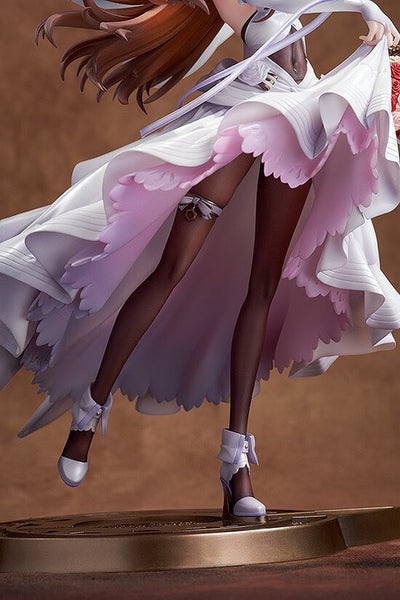 Steins;Gate - Makise Kurisu - 1/7 - Wedding Dress Ver. (Good Smile Arts Shanghai, Good Smile Company)