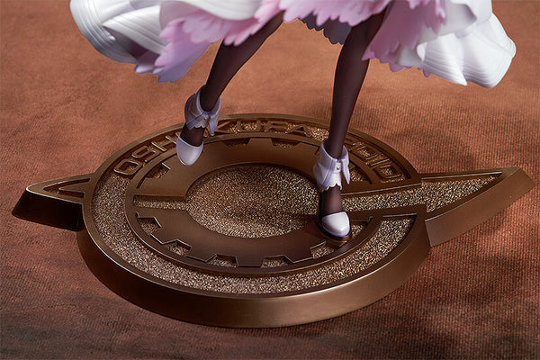 Steins;Gate - Makise Kurisu - 1/7 - Wedding Dress Ver. (Good Smile Arts Shanghai, Good Smile Company)