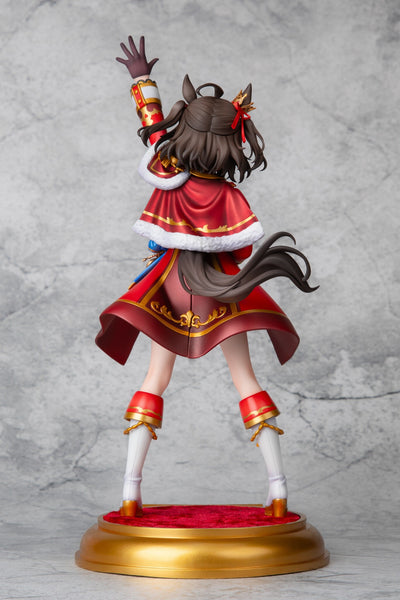 Umamusume: Pretty Derby Season 3 - Kitasan Black - 1/7 - Kechigan no Shimai Hana ver. (Cygames, Icrea)