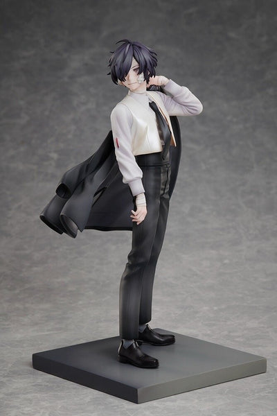 Bungou Stray Dogs - Dazai Osamu - KDcolle - 1/7 - Original Series Age Fifteen Ver. (Kadokawa, Young Ace Henshubu)