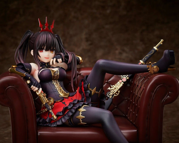 Date A Live - Tokisaki Kurumi - KDcolle - 1/7 - Empress Ver. (Kadokawa)
