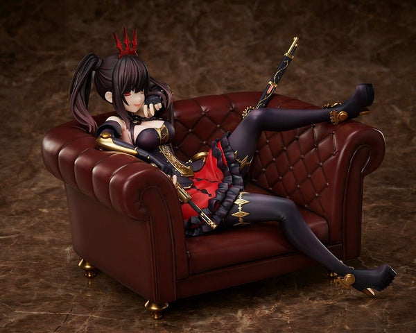 Date A Live - Tokisaki Kurumi - KDcolle - 1/7 - Empress Ver. (Kadokawa)