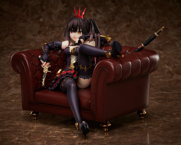 Date A Live - Tokisaki Kurumi - KDcolle - 1/7 - Empress Ver. (Kadokawa)