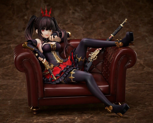 Date A Live - Tokisaki Kurumi - KDcolle - 1/7 - Empress Ver. (Kadokawa)