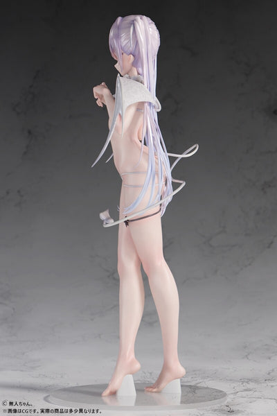 Original - Shiroi Akuma-chan - 1/5 (B'full)