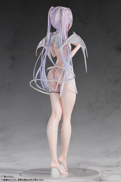 Original - Shiroi Akuma-chan - 1/5 (B'full)