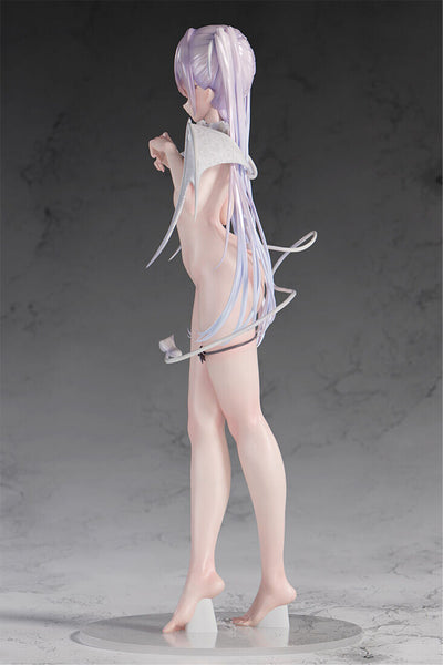 Original - Shiroi Akuma-chan - 1/5 - Datsui ver. (Insight)
