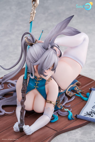 Original - Gen'yu - 1/6 (Solarain)