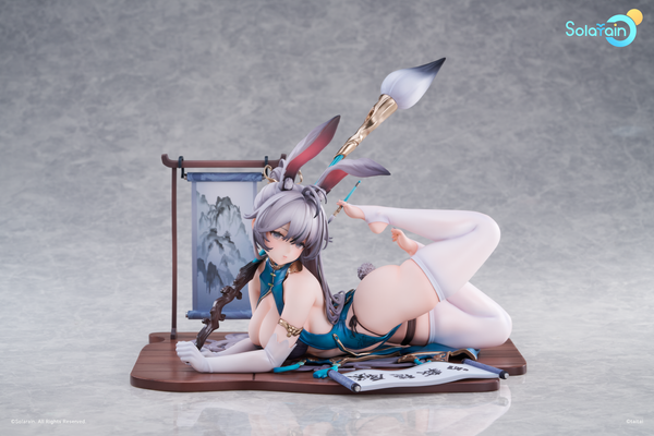 Original - Gen'yu - 1/6 (Solarain)