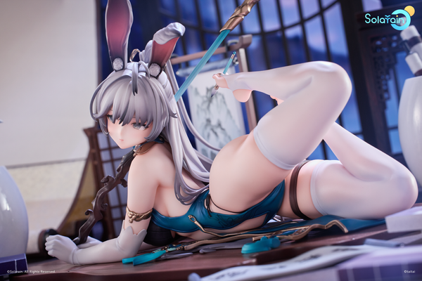 Original - Gen'yu - 1/6 (Solarain)