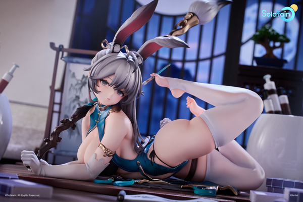 Original - Gen'yu - 1/6 (Solarain)