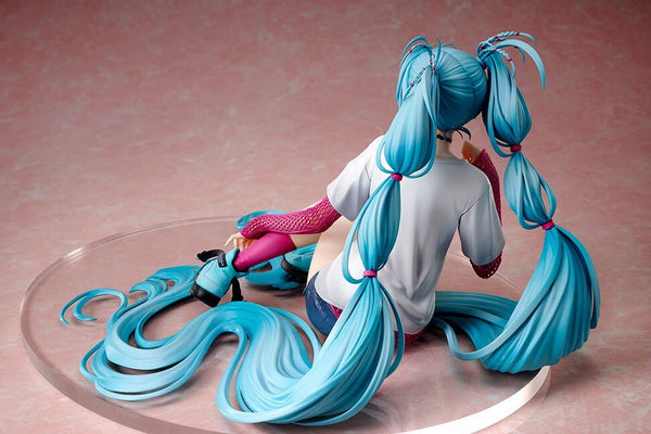 Vocaloid - Hatsune Miku - 1/4 - The Latest Street Style "Cute" (Stronger)