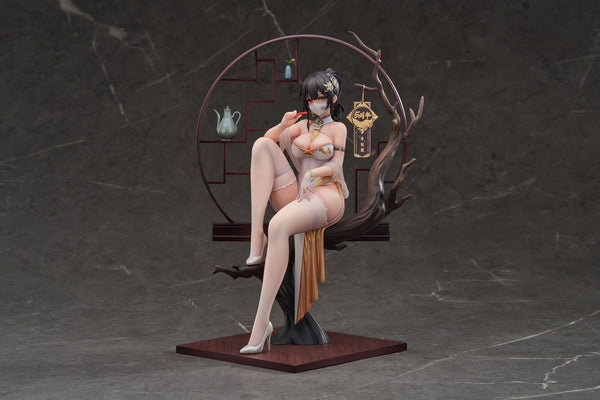 Xiami Da Wu Wang - Xiami - 1/7 - Fortunate to Meet, China Dress Ver. (Apex Innovation)